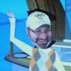 Meet your Posher, Eric